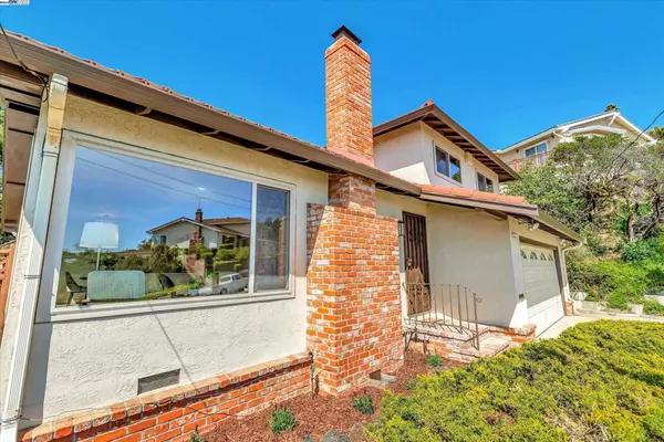 San Leandro, CA 94578,16226 San Remo Dr