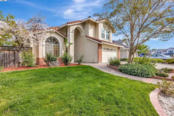 San Ramon, CA 94583,501 Fallen Leaf Cir