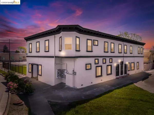 Richmond, CA 94801,116 W Barrett