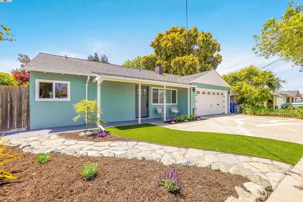 Hayward, CA 94541,23481 Nevada Road