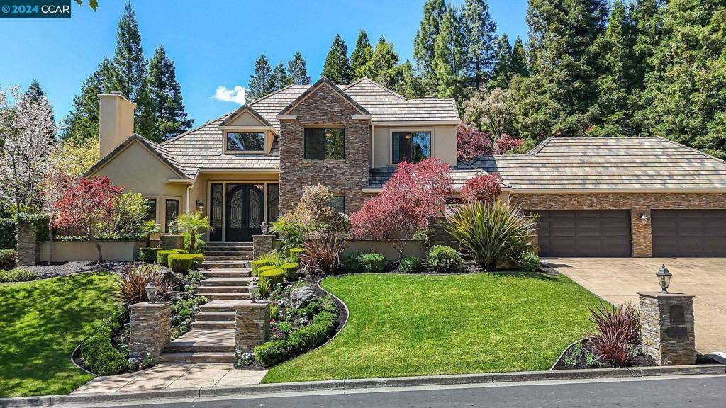 5216 Blackhawk Dr, Danville, CA 94506