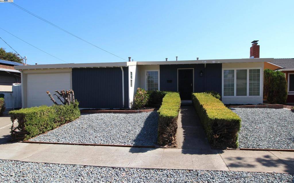 24878 Broadmore Ave, Hayward, CA 94544