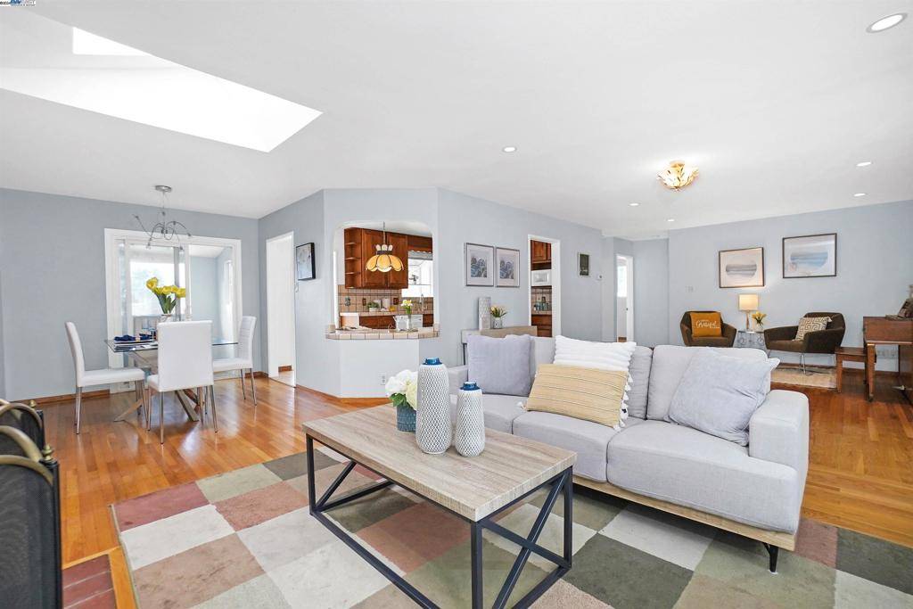 4893 Seaview Ave, Castro Valley, CA 94546