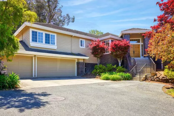 642 Vine Hill Way, Martinez, CA 94553