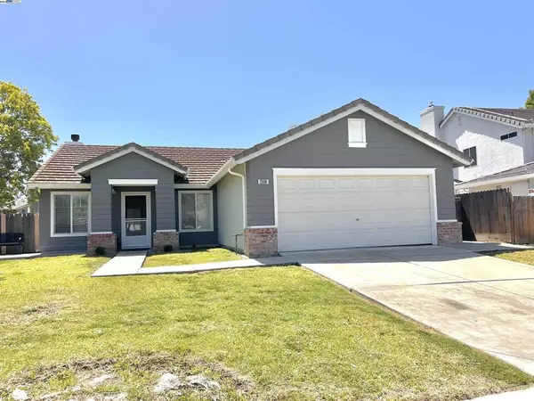 2558 Pebble Creek Ct, Tracy, CA 95377