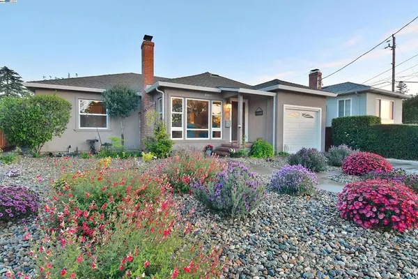 2667 Palm Ave, Livermore, CA 94550