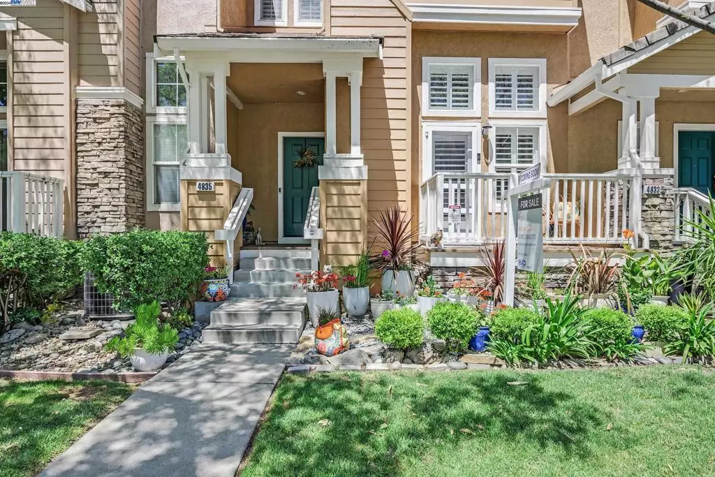 Dublin, CA 94568,4835 Fawn Way #103