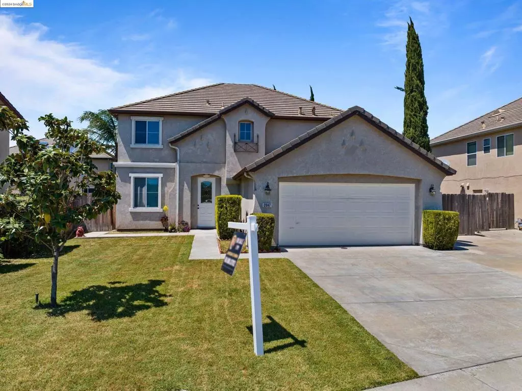 Manteca, CA 95336,2047 Pasado Ave