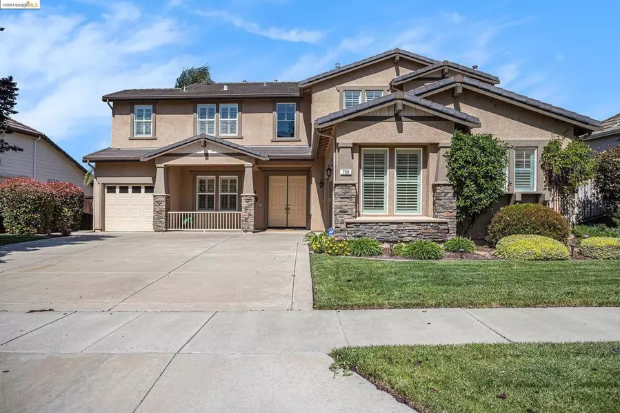 700 San Juan Oaks Rd, Brentwood, CA 94513