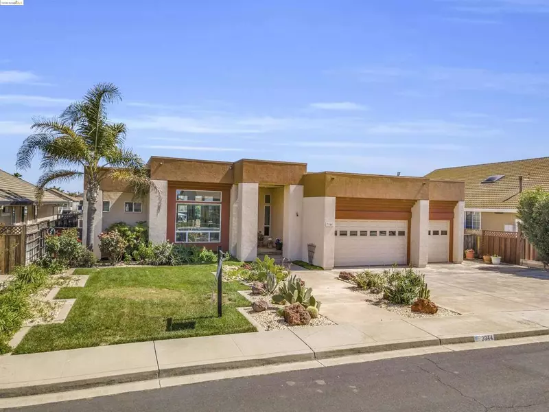 3944 LIGHTHOUSE PLACE, Discovery Bay, CA 94505-9999