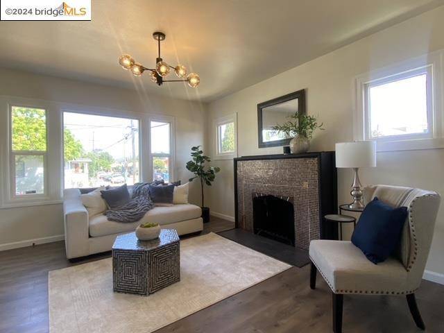 Oakland, CA 94621,1980 81St Ave
