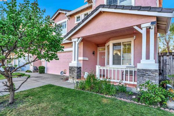 San Lorenzo, CA 94580,15563 Ronconi Dr