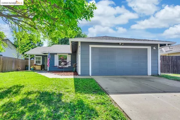 8150 Morgan Hill Way, Sacramento, CA 95828