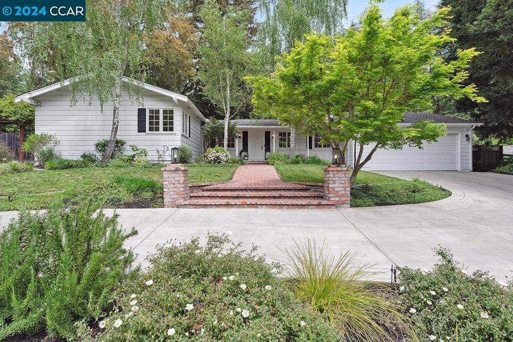 4022 Happy Valley Rd, Lafayette, CA 94549