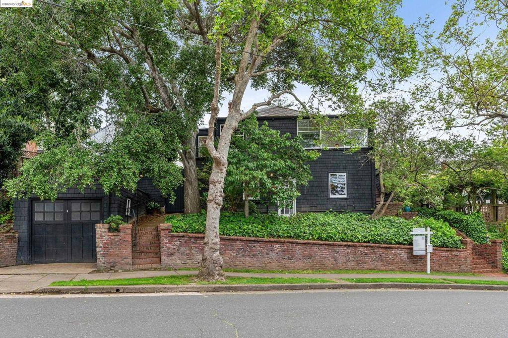 Piedmont, CA 94611,210 Blair Ave