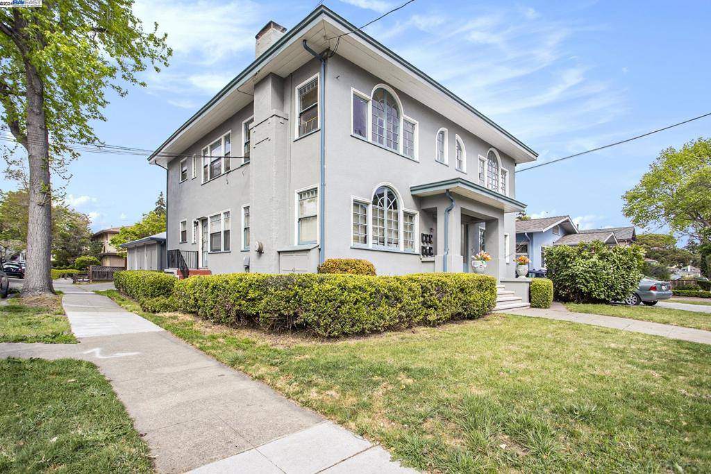Alameda, CA 94501,1501 Encinal Ave