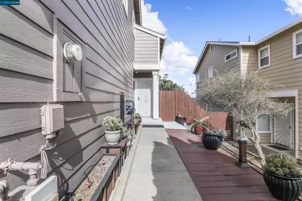 Vallejo, CA 94591,150 Outrigger Dr