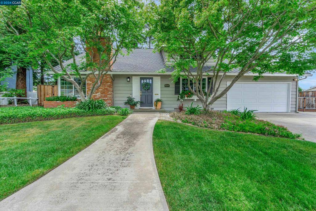 4584 Lincoln Dr, Concord, CA 94521