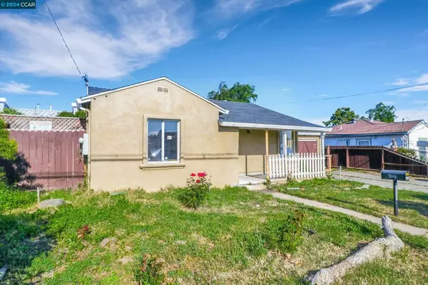 Pittsburg, CA 94565,344 Madison Ave