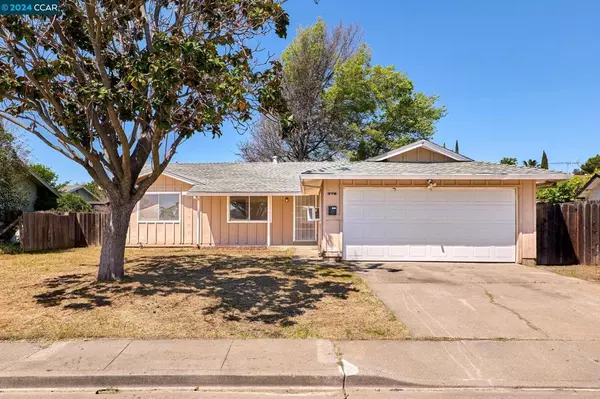 Fairfield, CA 94533,378 Gardenia Cir
