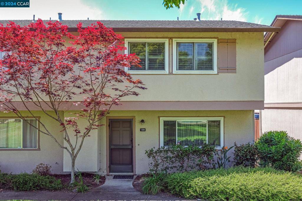 San Lorenzo, CA 94580,1389 Culver Pl