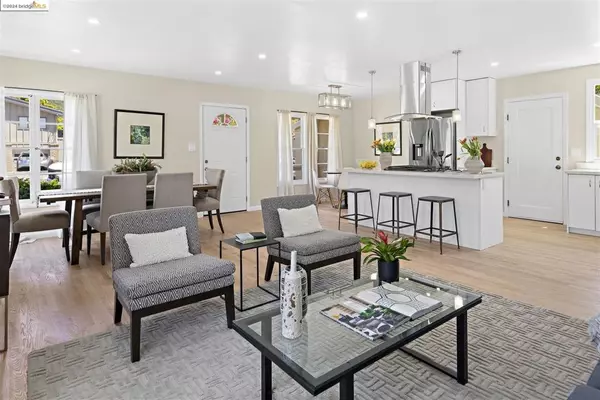 El Cerrito, CA 94530,1409 Elm Street