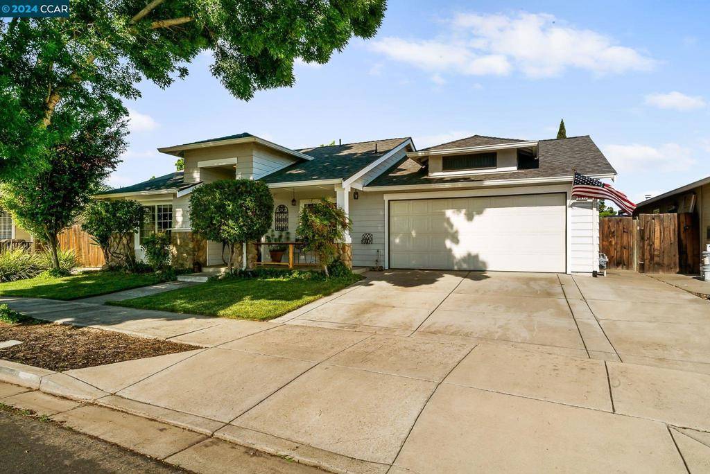 3018 Carey Ln, Brentwood, CA 94513