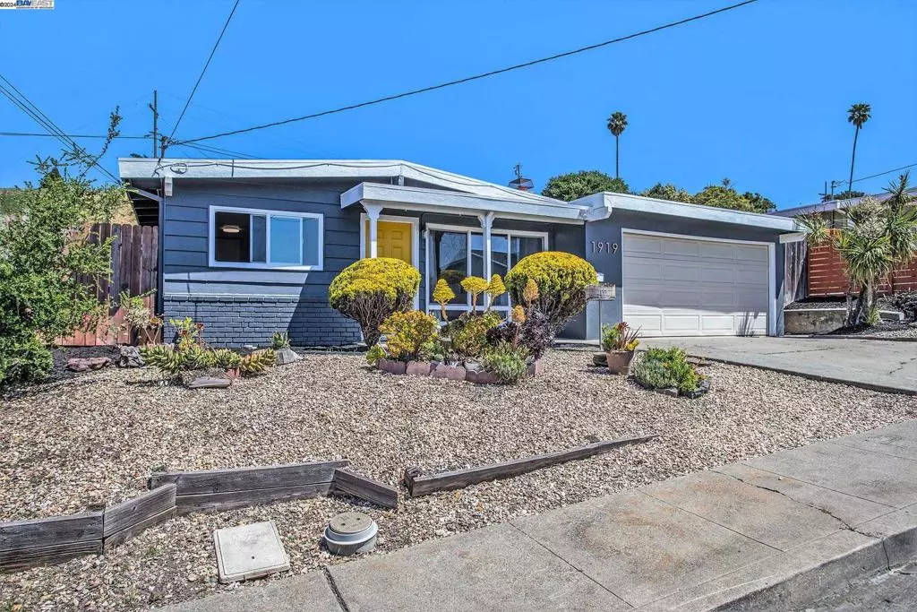 San Pablo, CA 94806,1919 Miner Ave