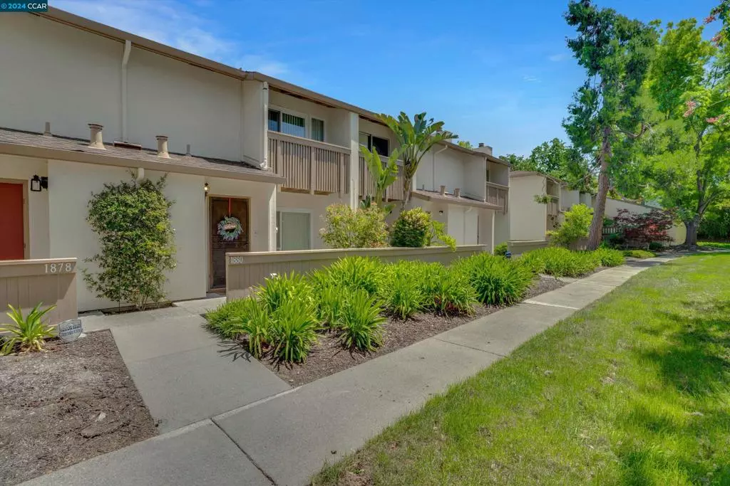 Walnut Creek, CA 94598,1880 Pomar Way