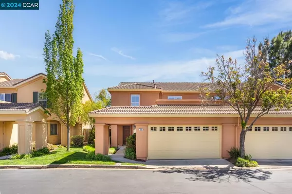 7091 Briza Loop, San Ramon, CA 94582