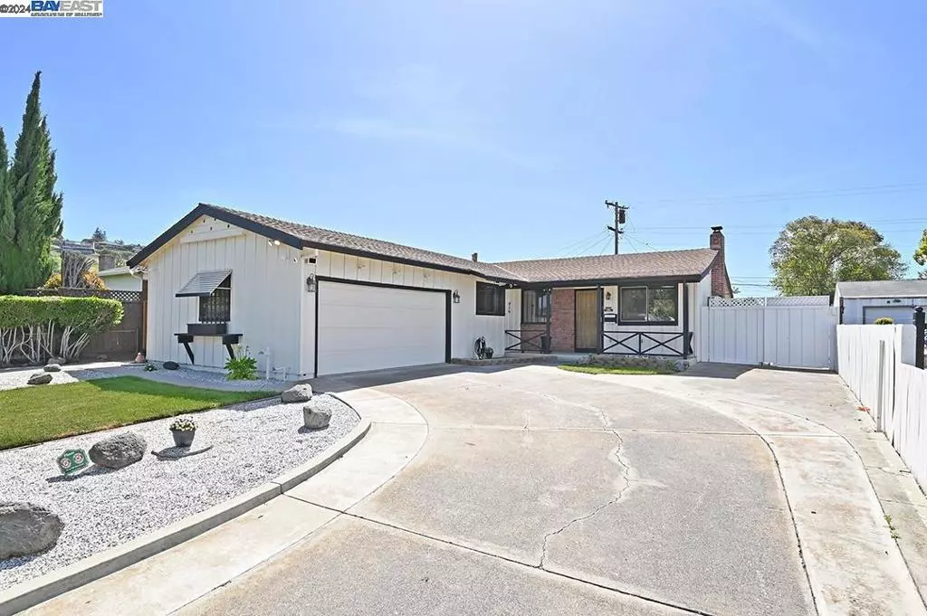 San Jose, CA 95127,15000 Freeman Ave