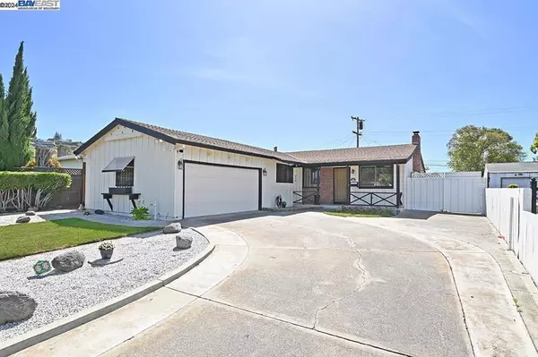 15000 Freeman Ave, San Jose, CA 95127