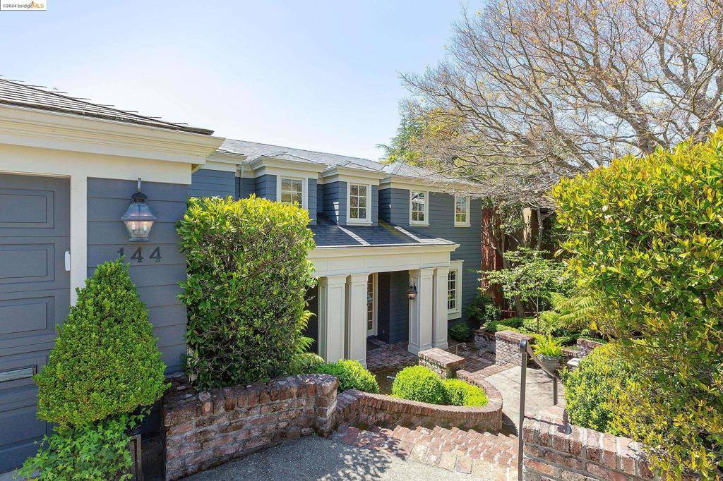 Piedmont, CA 94611,144 Hazel Ln