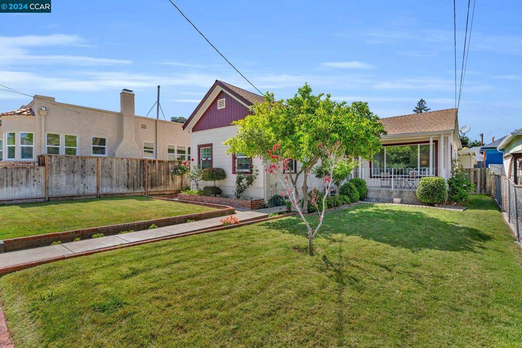 Martinez, CA 94553,629 Haven St