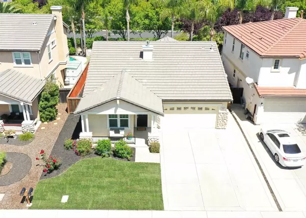 Brentwood, CA 94513,2627 Ranchwood Dr