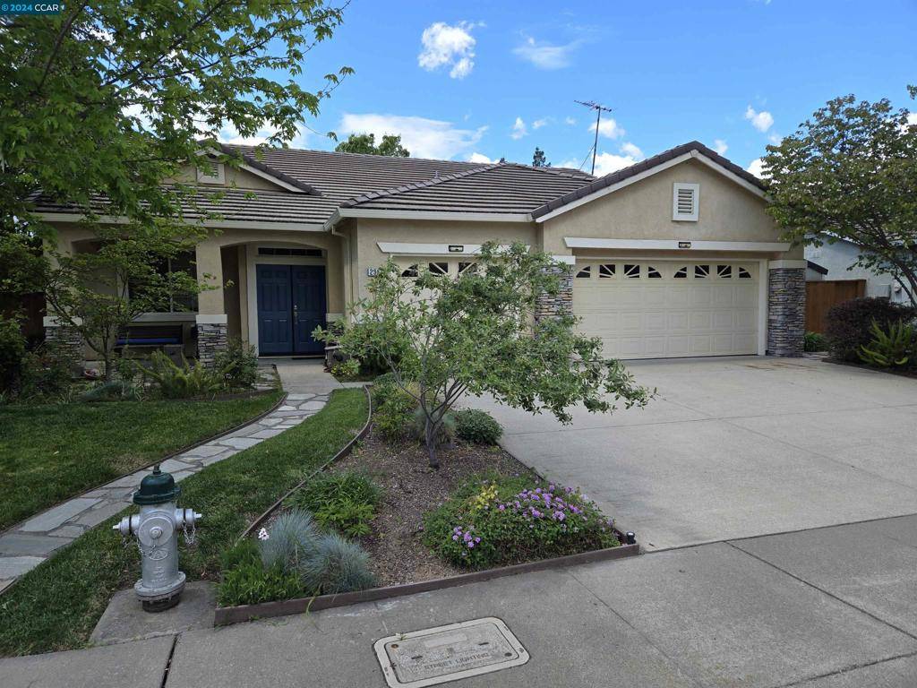 2367 Marina Glen Way, Sacramento, CA 95833