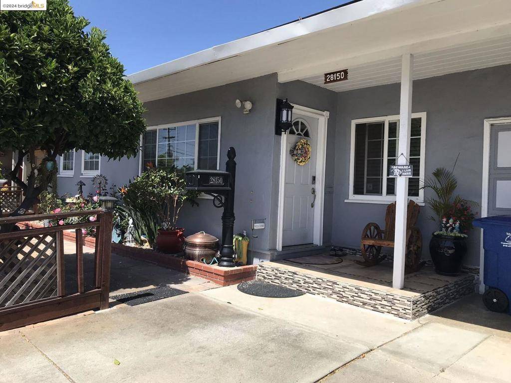 28150 Cole, Hayward, CA 94544