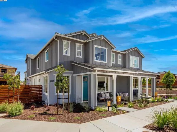 2524 Cyan Drive #9, Fairfield, CA 94533