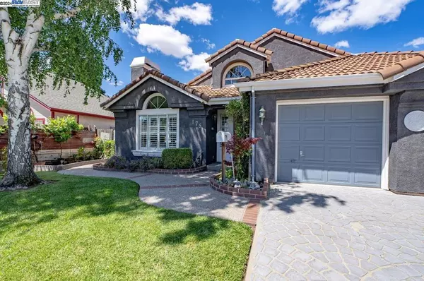 175 N Hickory Ave, Tracy, CA 95376