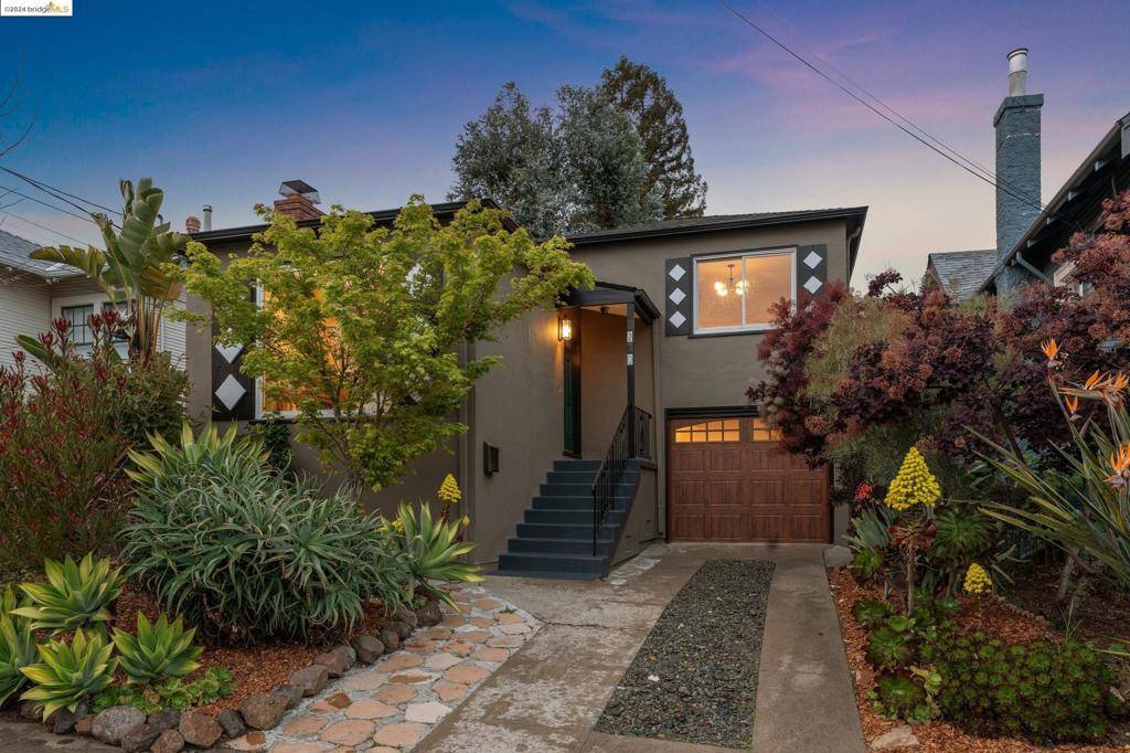 3230 Florida St, Oakland, CA 94602