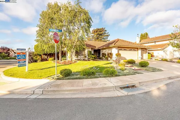 Union City, CA 94587,32711 Fairmead St