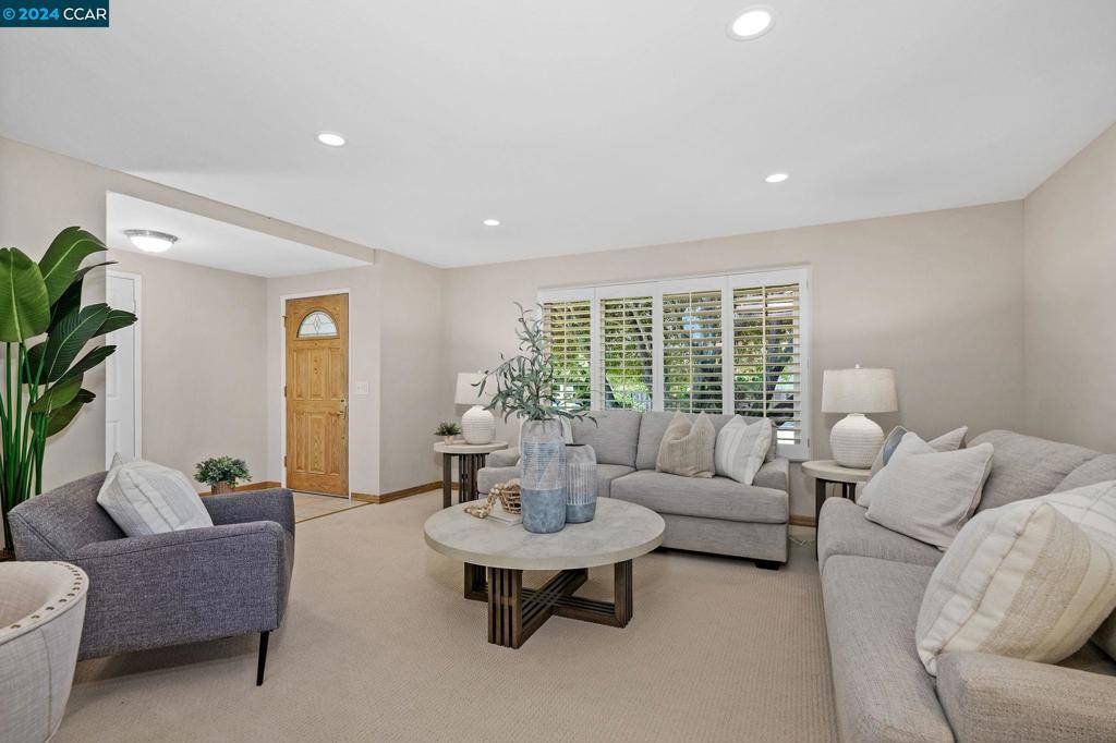 San Ramon, CA 94583,2512 Dos Rios Drive