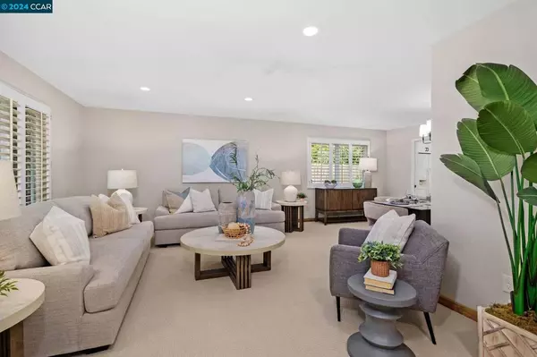 San Ramon, CA 94583,2512 Dos Rios Drive