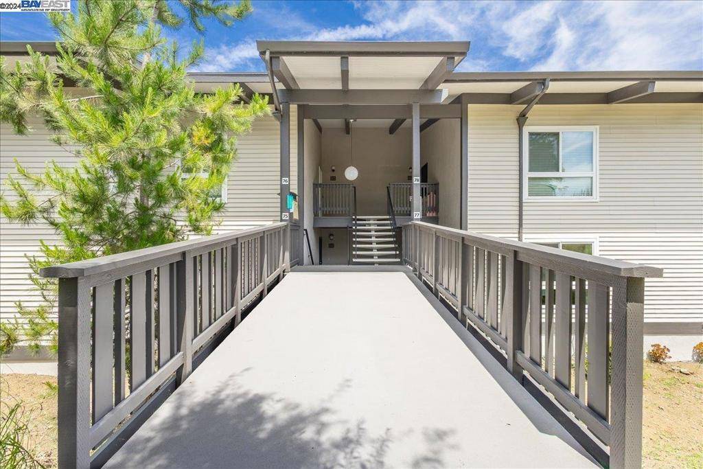 Castro Valley, CA 94546,19100 Crest Ave #77