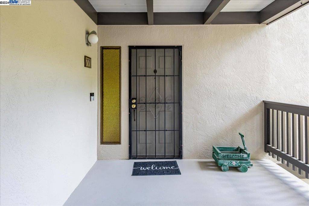 Castro Valley, CA 94546,19100 Crest Ave #77