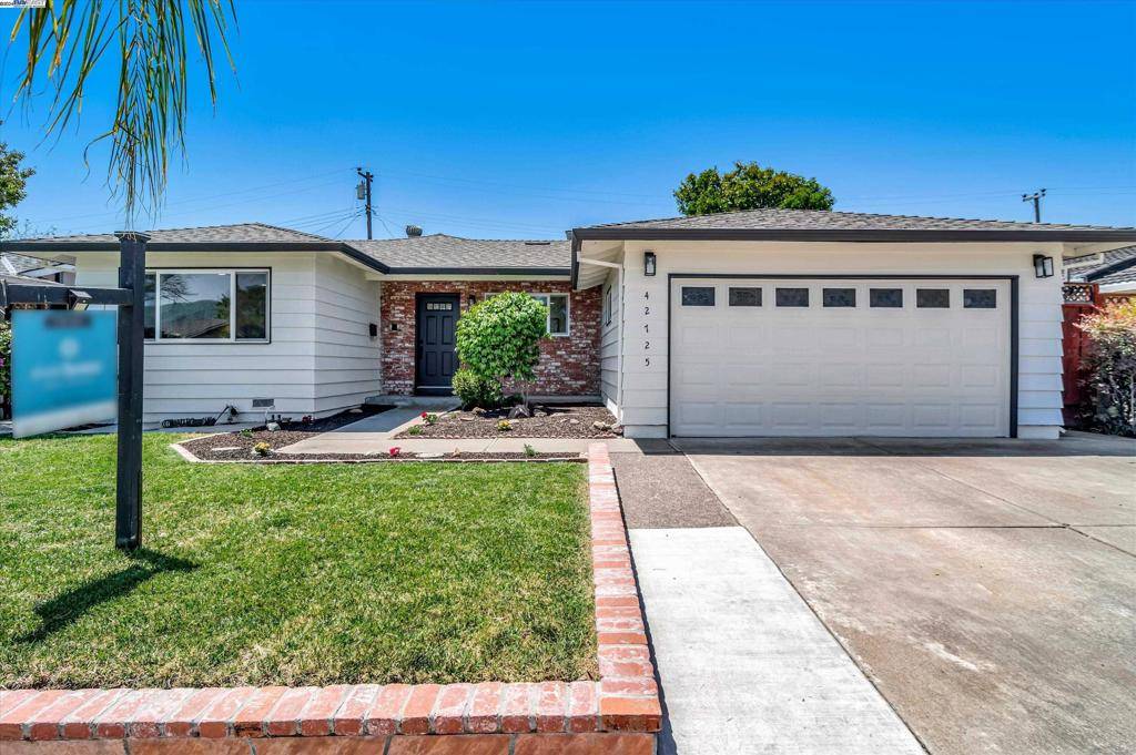 42725 Mayfair Park Ave, Fremont, CA 94538