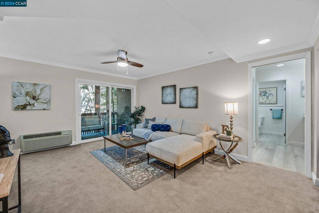 1236 Walker Ave #207,  Walnut Creek,  CA 94596