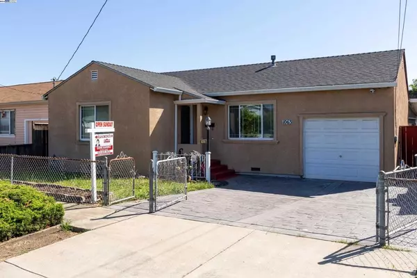 1063 Martin Blvd, San Leandro, CA 94577-1384