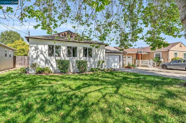 San Lorenzo, CA 94580,16058 Via Conejo