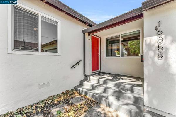 San Lorenzo, CA 94580,16058 Via Conejo